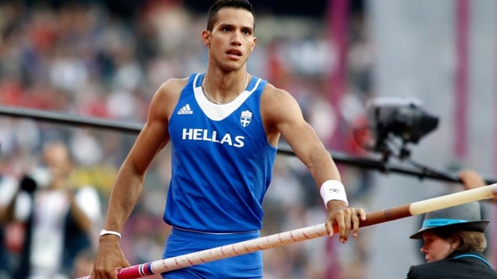 Πανελλήνιο Πρωτάθλημα: «Αιώνιος» πρωταθλητής ο Φιλιππίδης – “Νταμπλ” ο Δημητράκης – ΒΙΝΤΕΟ