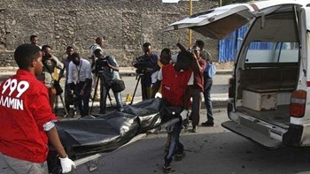 Νίγηρας: Νεκροί έξι Γάλλοι, ο οδηγός και ο ξεναγός τους από επίθεση ενόπλων