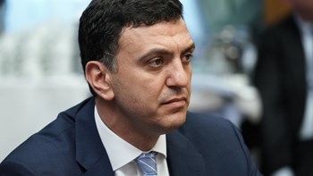 Κικίλιας: Στέλνει ψυχολόγους στην Εύβοια για τη στήριξη των πλημμυροπαθών