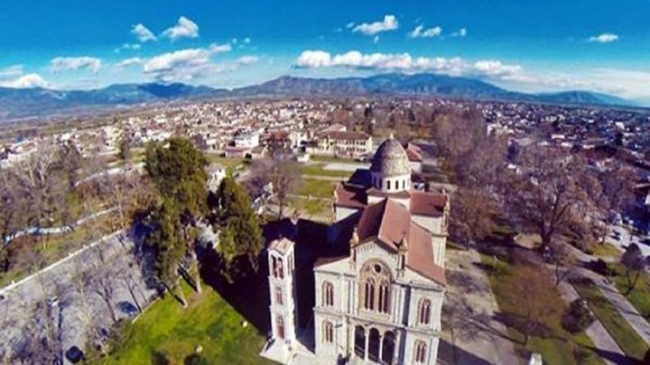 Κορονοϊός: Σε ισχύ από σήμερα τα έκτακτα μέτρα στον Αμπελώνα Λάρισας