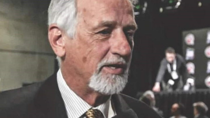 Διαγνώστηκε με καρκίνο στον εγκέφαλο ο «Hall of Famer» Πολ Ουέστφαλ