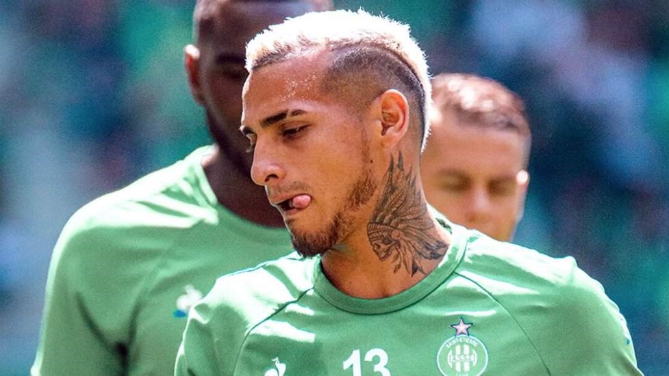 «Σκάει» μεταγραφή στον Ολυμπιακό – Έτοιμος ο αντί-Τσιμίκας