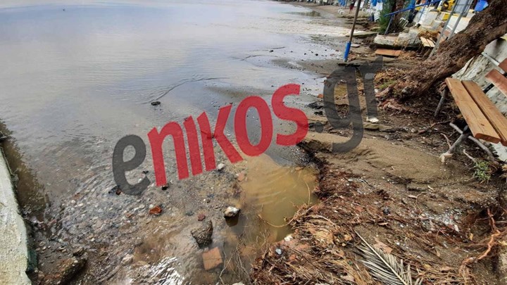 ΕΚΤΑΚΤΟ: Νεκρός ο αγνοούμενος της Εύβοιας – ΤΩΡΑ