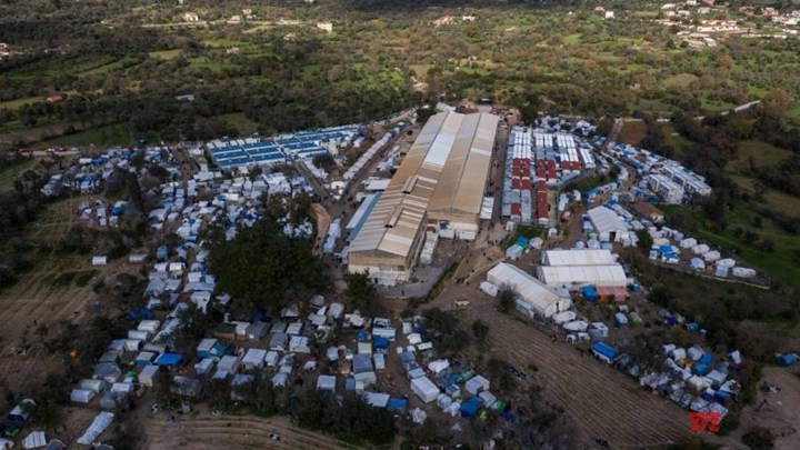 Χίος: Συναγερμός στη ΒΙΑΛ για πιθανό κρούσμα κορονοϊού – Πρόκειται για έγκυο και τέθηκε σε καραντίνα