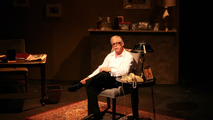 Ο διεθνούς φήμης Skordi “χτυπά” ως… Ωνάσης στις 4 και 5 Σεπτεμβρίου στο θερινό “Λαμπέτη”