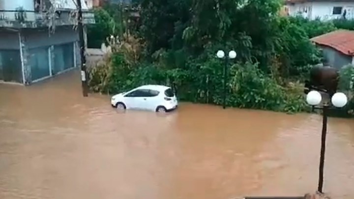 Εύβοια: Πρώην γενικός διευθυντής του ΔΗΣΥ ο 8ος νεκρός – Ήταν στενός συνεργάτης του Νίκου Αναστασιάδη