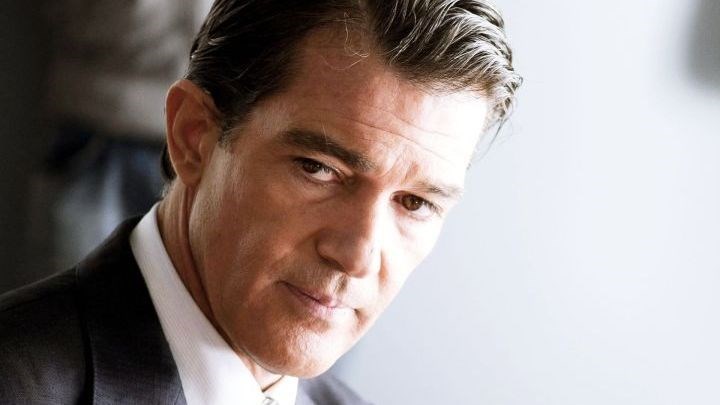 Αντόνιο Μπαντέρας: Διαγνώστηκε θετικός στον κορονοϊό – Τι αποκάλυψε