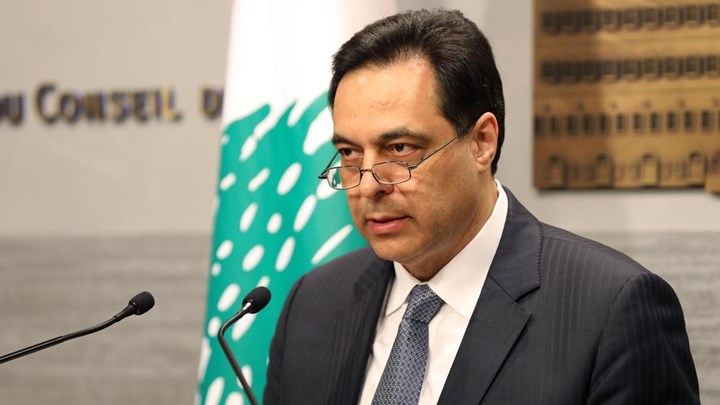 ΕΚΤΑΚΤΟ – Ραγδαίες εξελίξεις στον Λίβανο: Παραιτείται ο Πρωθυπουργός, Χασάν Ντιάμπ – ΤΩΡΑ