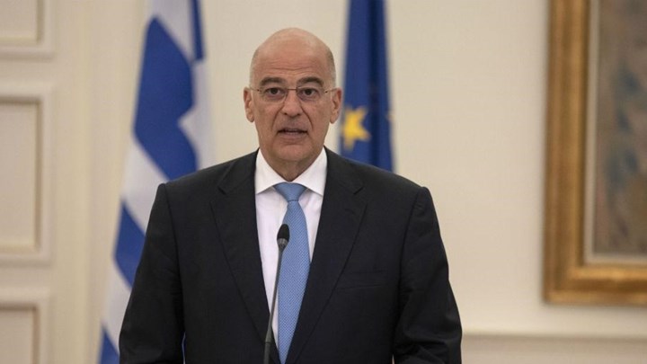 Τηλεφωνική επικοινωνία Δένδια με τον Γερμανό ΥΠΕΞ – Στο επίκεντρο η τουρκική προκλητικότητα