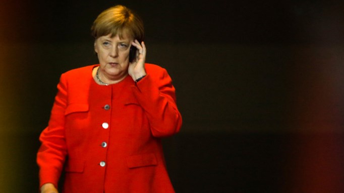 DW: Σε διαρκή επαφή Βερολίνo, Αθήνα και Άγκυρα – Πιθανή η επικοινωνία Μέρκελ – Ερντογάν