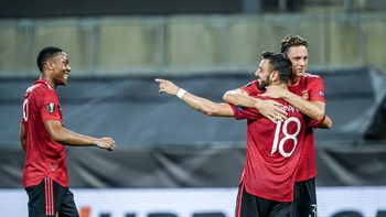 Μάντσεστερ Γιουνάιτεντ – Κοπεγχάγη 1-0: Δύσκολη πρόκριση για τους “Κόκκινους Διαβόλους” – ΒΙΝΤΕΟ