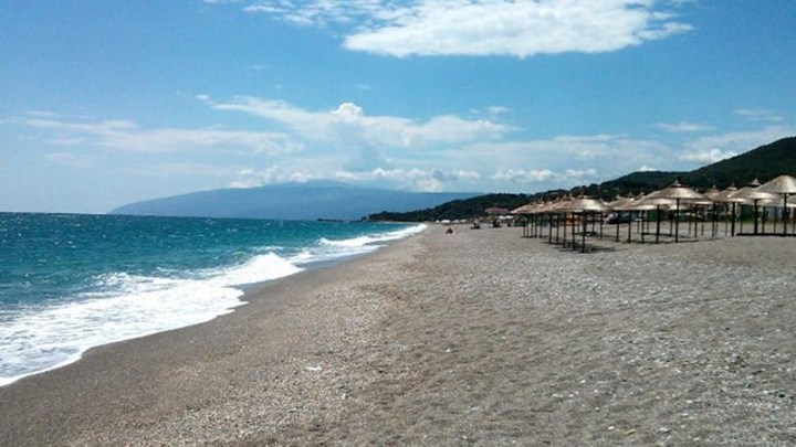 Ο καιρός σήμερα Τρίτη 18 Αυγούστου