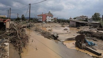 Τραγωδία στην Εύβοια: Ανακοινώνεται σήμερα το χρονοδιάγραμμα των αποζημιώσεων