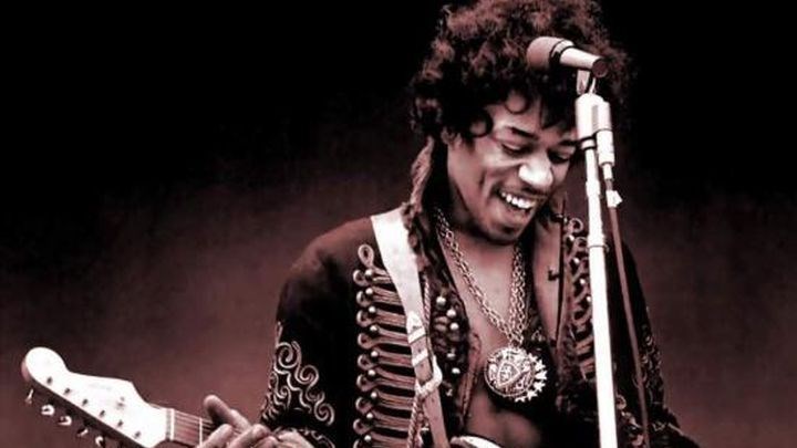 Τζίμι Χέντριξ: Δημοπρατήθηκε ηλεκτρική κιθάρα του πριν γίνει διάσημος – Τέσσερις φορές πάνω η τιμή