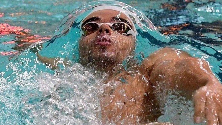 “Χρυσοί” οι ΟΠΑΠ Champions Χρήστου, Τριβυζάς και Δόση – Σημαντικές διακρίσεις στα Πανελλήνια Πρωταθλήματα Στίβου και Κολύμβησης