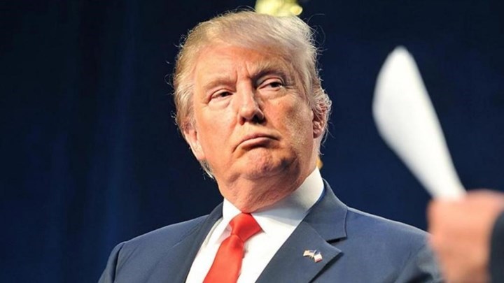 Ο Τραμπ γύρισε την πλάτη του στο Πεκίνο