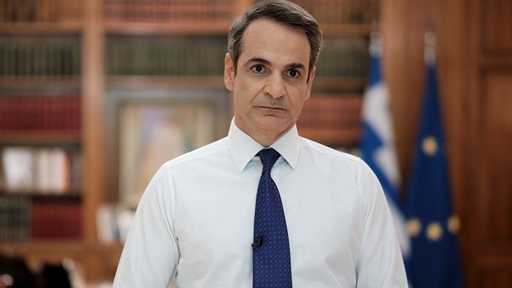 Μητσοτάκης για Χριστιανόπουλο: Η Ελλάδα έχασε έναν από τους μεγάλους ποιητές της