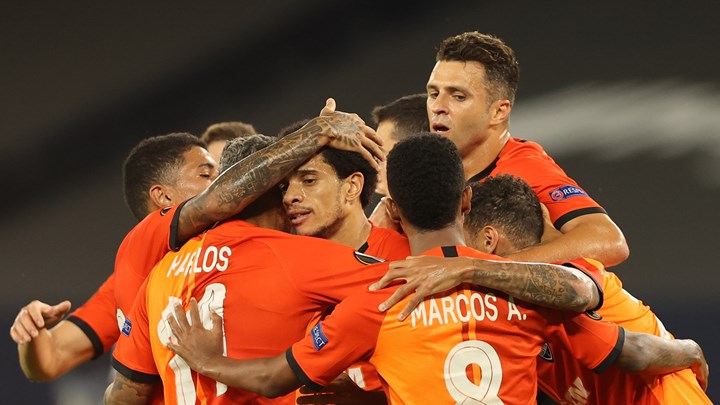 Σαχτάρ Ντόνετσκ – Βασιλεία 4-1: Με περίπατο στα ημιτελικά οι Ουκρανοί – ΒΙΝΤΕΟ