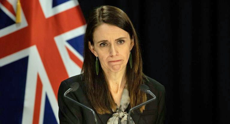 Κορονοϊός – Νέα Ζηλανδία: Αναβλήθηκαν οι εκλογές για τέσσερις εβδομάδες λόγω αναζωπύρωσης της πανδημίας