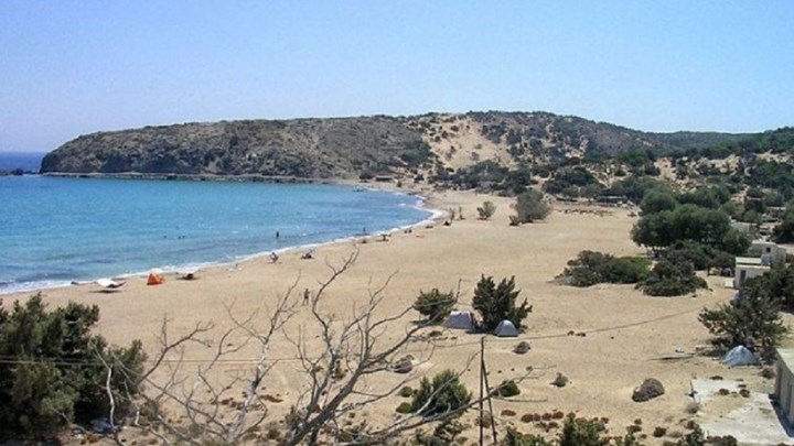 Κορονοϊος: Συναγερμός για ύποπτα κρούσματα και στη Γαύδο