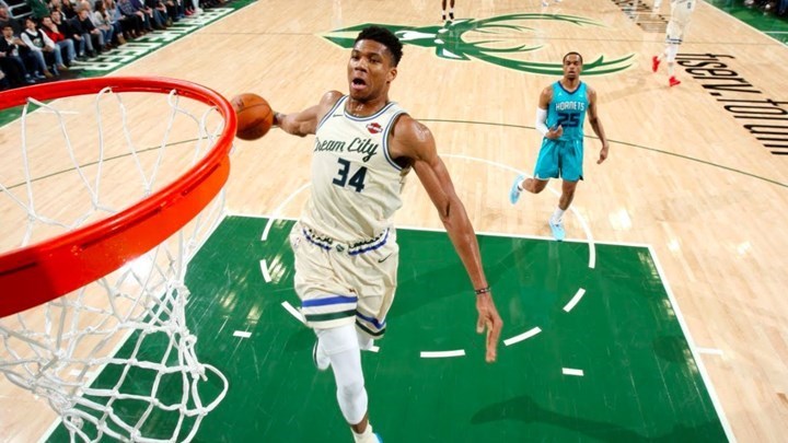 Αντετοκούνμπο για την… κουτουλιά στον Βάγκνερ: Ήταν λάθος μου, πρέπει να ζήσω με αυτό