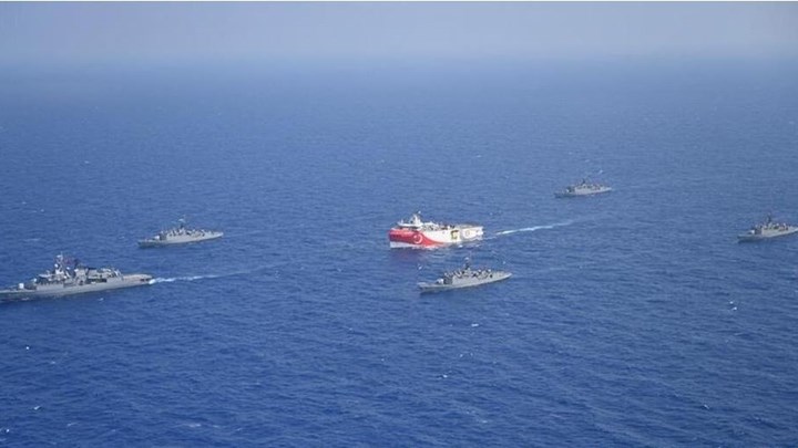 Taggesspiegel: Ελλάδα και Τουρκία ετοιμάζονται για στρατιωτική αναμέτρηση – Να παρέμβουν ΝΑΤΟ και Ε.Ε.