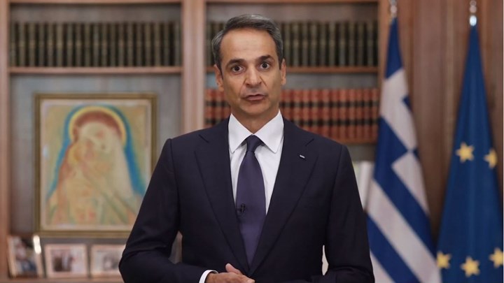 Μητσοτάκης σε Τουρκία: Καμία πρόκληση δεν θα μείνει αναπάντητη – Ο κίνδυνος ατυχήματος καραδοκεί