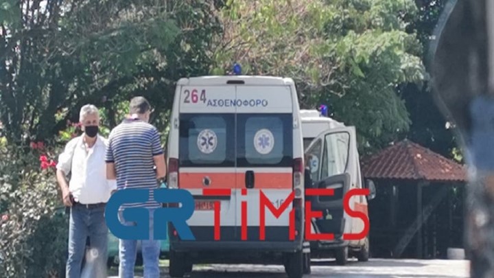 Κορονοϊός: Ακόμη ένας νεκρός από το γηροκομείο στο Ασβεστοχώρι – Στους 225 οι νεκροί