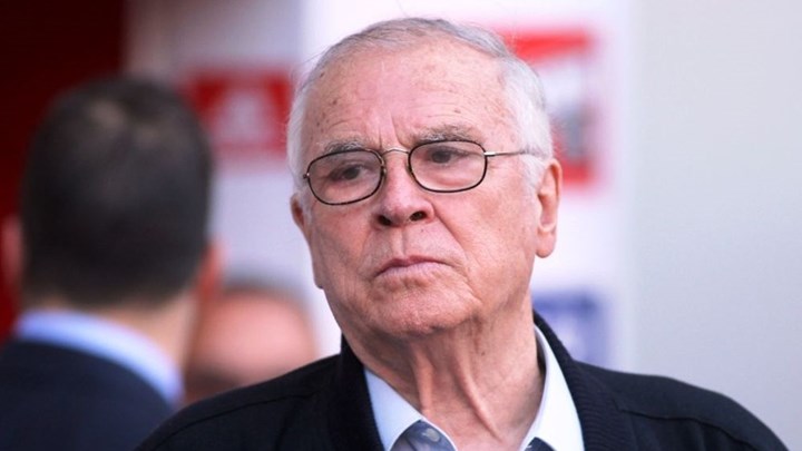 Σάββας Θεοδωρίδης: Την Πέμπτη το τελευταίο «αντίο»