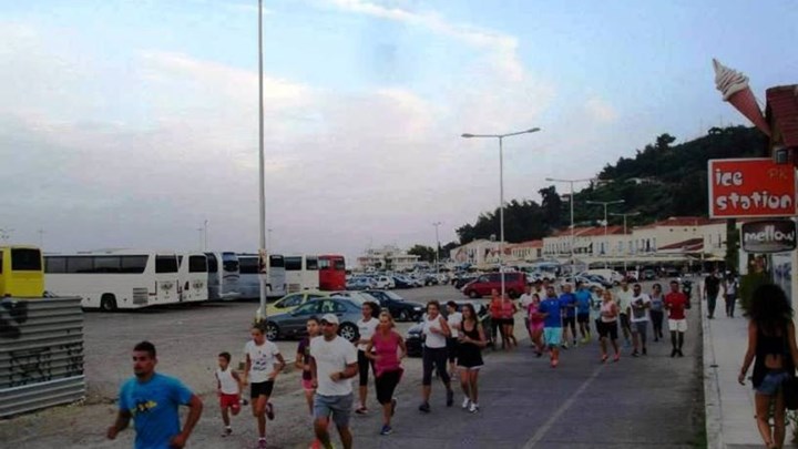 Κορονοϊός-Σύψας για νέα μέτρα: Θα προτείνουμε όριο ατόμων σε παρέες σε ανοιχτούς χώρους – ΒΙΝΤΕΟ