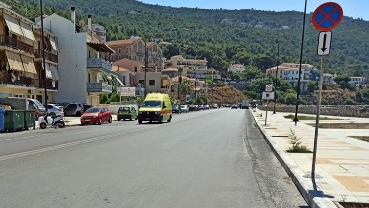 Σάμος: Θρήνος για τον θάνατο 17χρονου σε τροχαίο