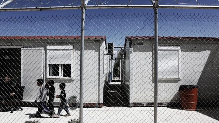 Χίος: Πρώτο κρούσμα κορονοϊού στο ΚΥΤ της ΒΙΑΛ – Θετικός 35χρονος μετανάστης