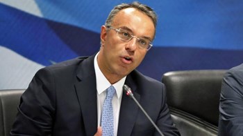 Σταϊκούρας: Αποκαθίσταται σταδιακά η κανονικότητα στο τραπεζικό σύστημα