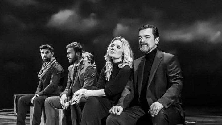 Η “Όμορφη Πόλη” στο Ηρώδειο, πριν γυρίσει στο Μέγαρο Μουσικής για να “ταξιδέψει” μετά και στο εξωτερικό