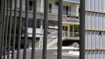 Κορονοϊός-Φυλακές: Ανησυχία μετά την αύξηση των κρουσμάτων – Επανέρχονται τα αυστηρά μέτρα