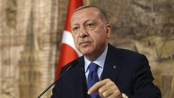 Συνεχίζει να προκαλεί η Τουρκία: Οι δηλώσεις του Ερντογάν στο Anadolu με ελληνικούς υπότιτλους