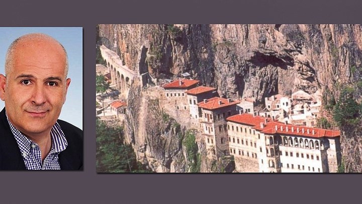 Πάνος Ν. Αβραμόπουλος: Δεκαπενταύγουστος, βίωμα ελπίδας και εμπειρία ζωής