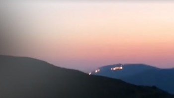 Χανιά: Σε πολλά μέτωπα η φωτιά στο δήμο Καντάνου – Σελίνου – Εκκενώθηκαν οικισμοί – ΦΩΤΟ