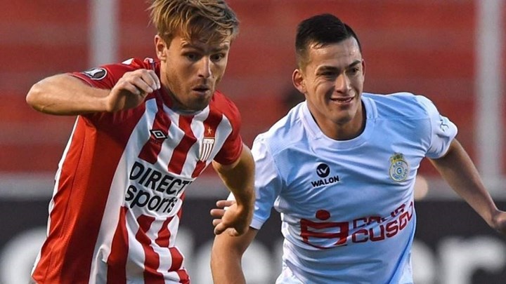 «Μπαμ» με Φακούντο Σάντσες ο Παναθηναϊκός – «Υπέγραψε και ταξιδεύει για Αθήνα»