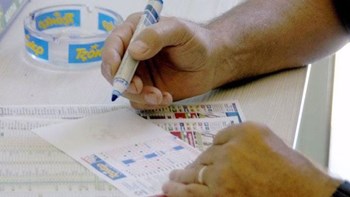 Τριπλή κλήρωση ΤΖΟΚΕΡ, ΛΟΤΤΟ και ΠΡΟΤΟ την Κυριακή λόγω Δεκαπενταύγουστου