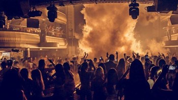 Κορονοϊός – Ισπανία: Κλείνουν τα nightclubs σε όλη τη χώρα – Τι αποφασίστηκε για το κάπνισμα