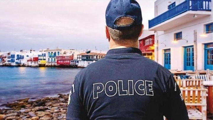 Κορονοϊός: Σαφάρι ελέγχων από την Αστυνομία – Πραγματοποιήθηκαν 52.203 σε όλη τη χώρα
