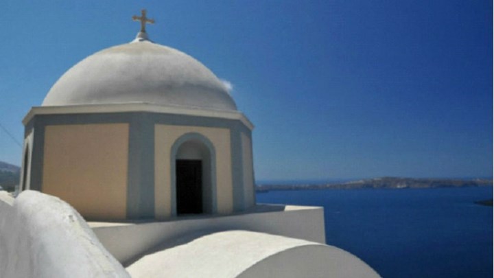 Κορονοϊός – Δεκαπενταύγουστος: Τι προβλέπουν τα νέα μέτρα για τους ναούς