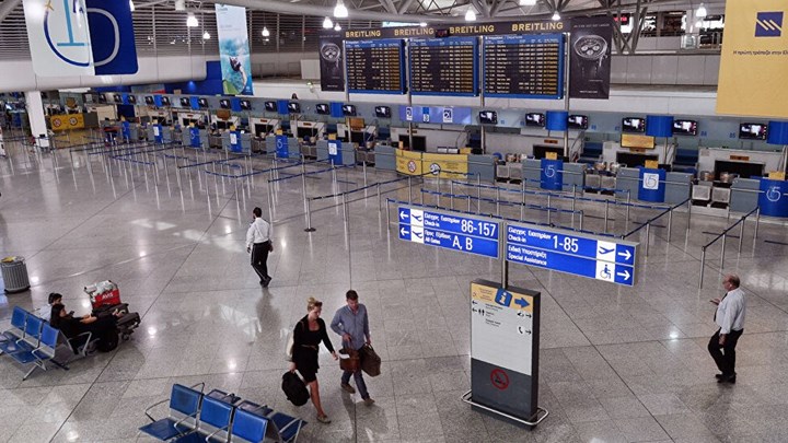 Κορονοϊός – Πτήσεις: Νέες οδηγίες για όσους έρχονται στην Ελλάδα από το Ισραήλ – Μέχρι πότε θα ισχύουν