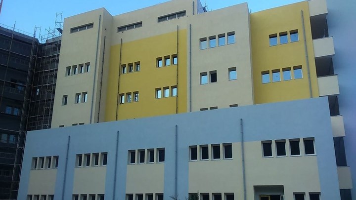 Συναγερμός στο Νοσοκομείο Βέροιας: Τεστ στους εργαζομένους έπειτα από κρούσμα κορονοϊού