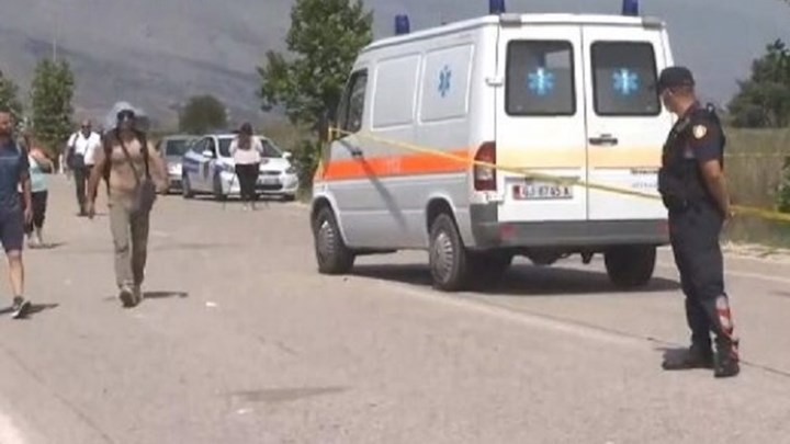 Κακαβιά: Νεκρός 10χρονος που παρασύρθηκε από ασθενοφόρο κοντά στους Βουλιαράτες