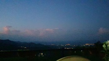 Τρίκαλα: Εντυπωσιακές εικόνες από την καταιγίδα στον Όλυμπο – ΒΙΝΤΕΟ