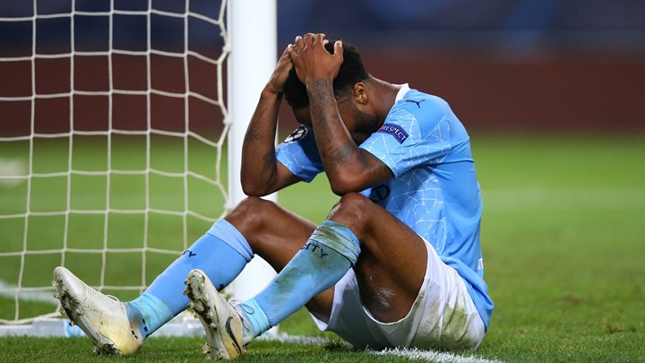 Μάντσεστερ Σίτι – Λιόν: Η μοναδική χαμένη ευκαιρία του Στέρλινγκ – ΒΙΝΤΕΟ