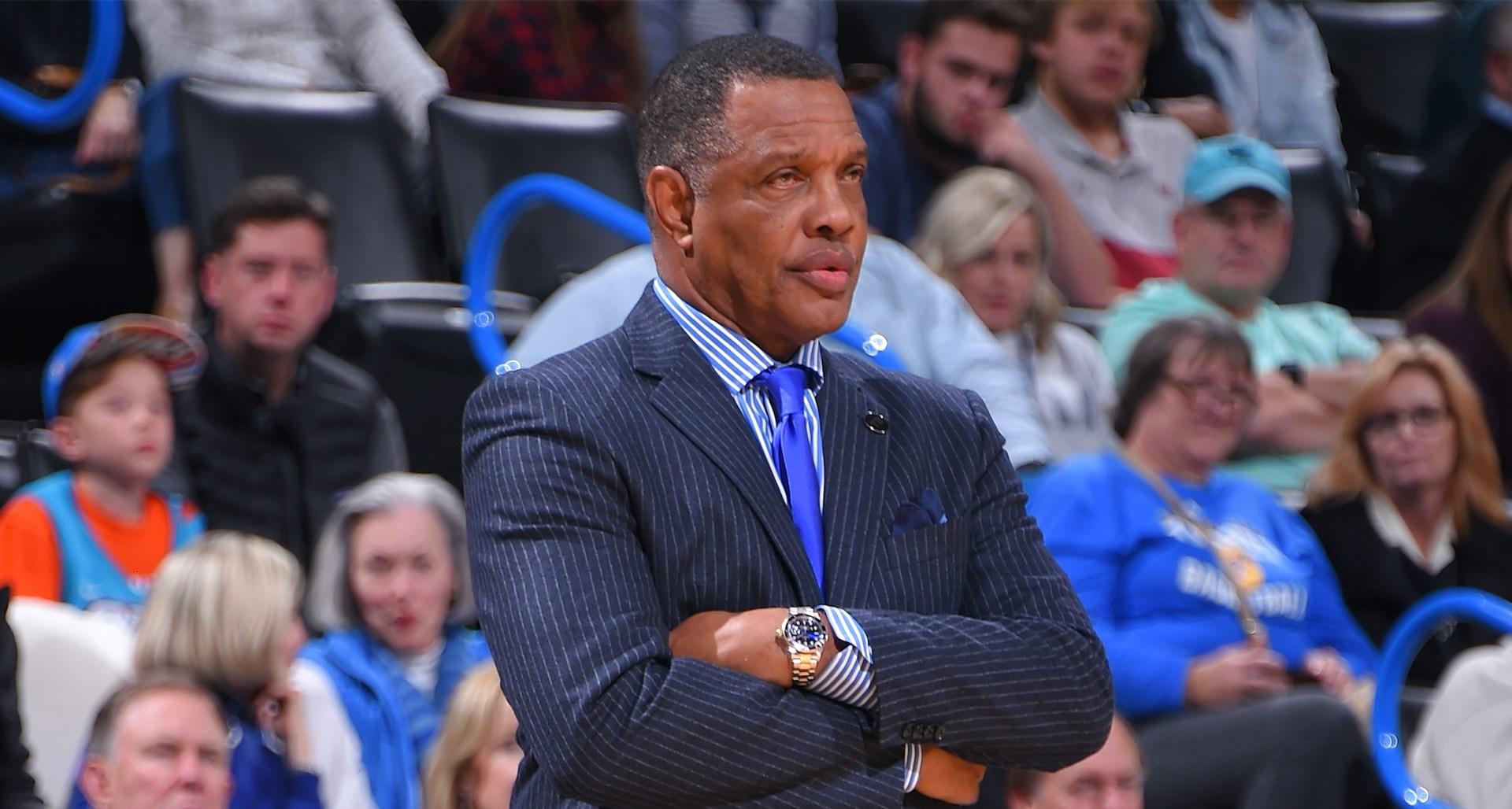 Πέλικανς: Ανακοίνωσαν την απόλυση του Άλβιν Τζέντρι