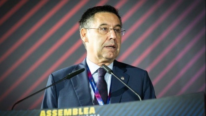 Μπαρτσελόνα: Αλυσιδωτές αντιδράσεις μετά τον διασυρμό από την Μπάγερν